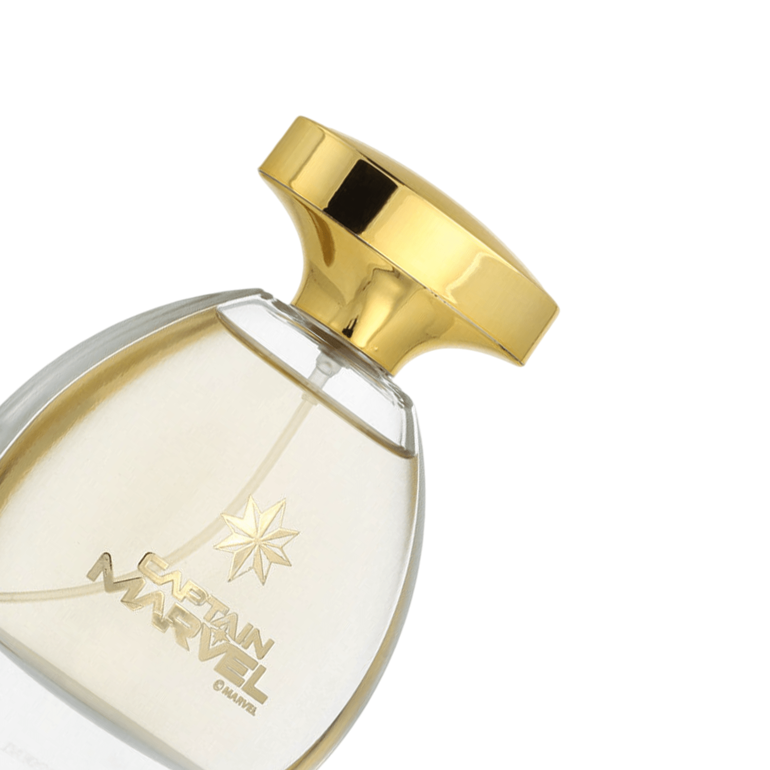 Marvel Captain Marvel Red Pour Femme EDP | My Perfume Shop