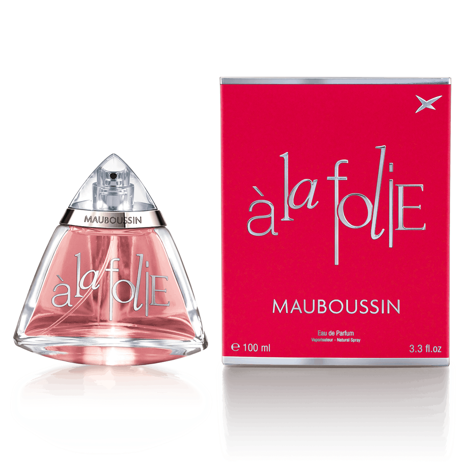 Mauboussin A La Folie EDP | My Perfume Shop