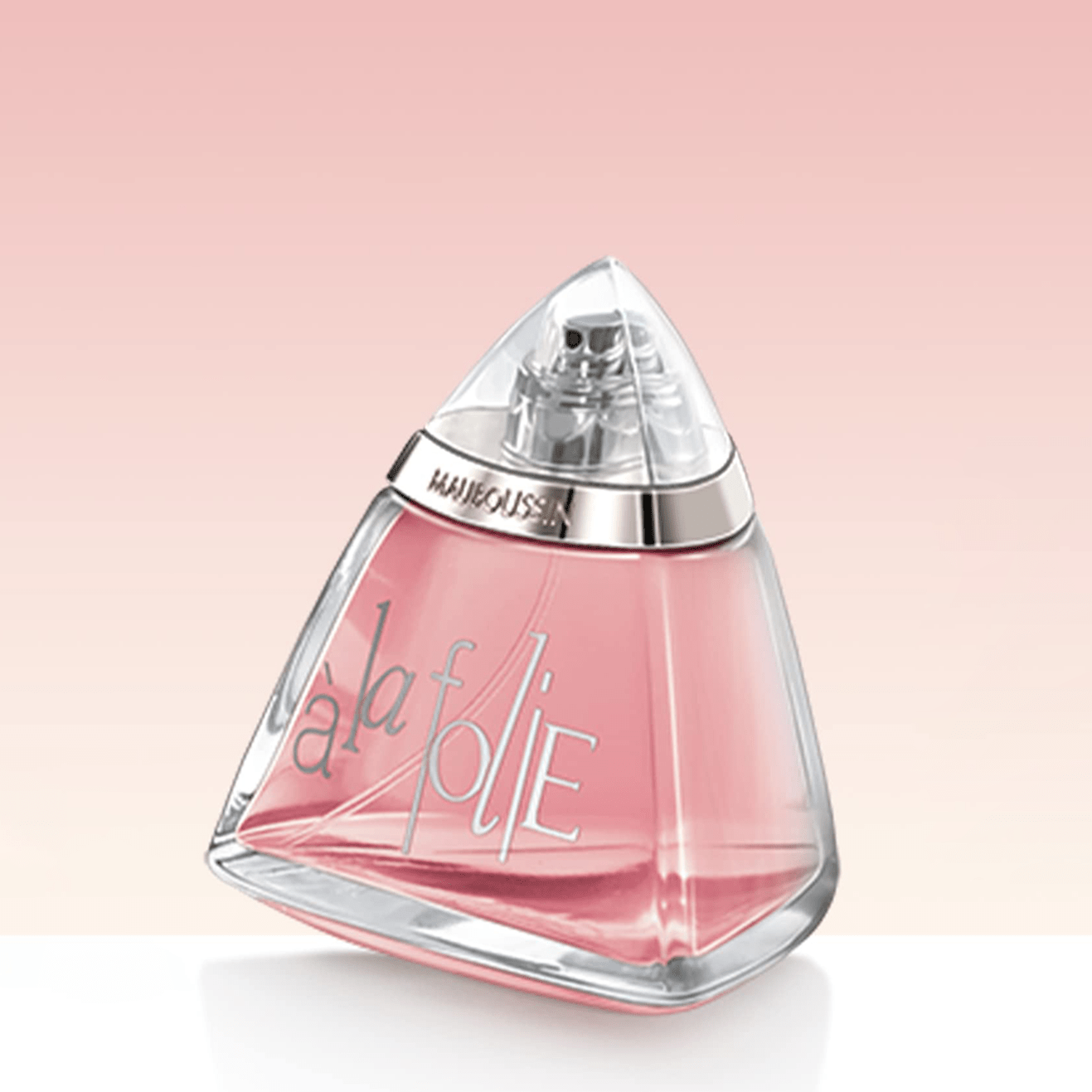 Mauboussin A La Folie EDP | My Perfume Shop