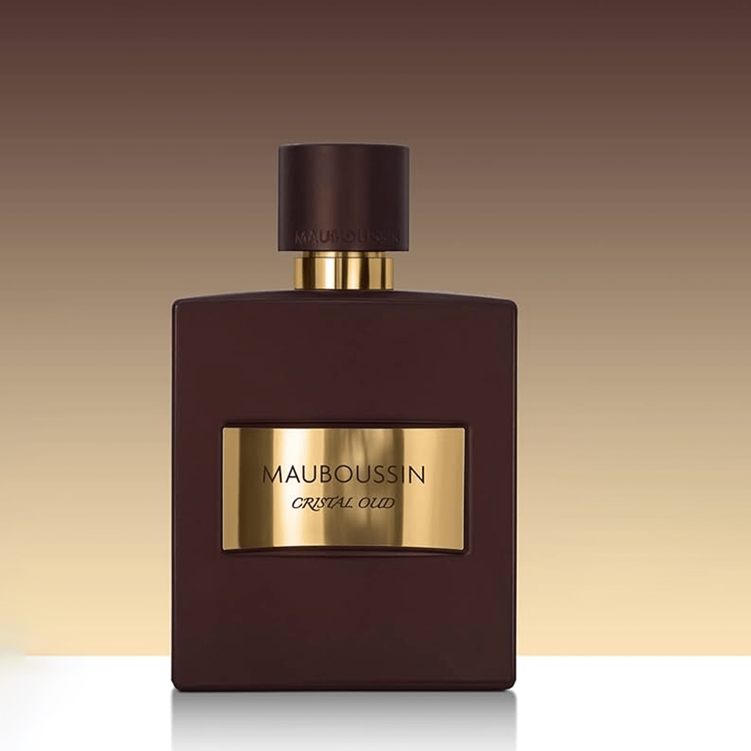 Mauboussin Cristal Oud EDP | My Perfume Shop