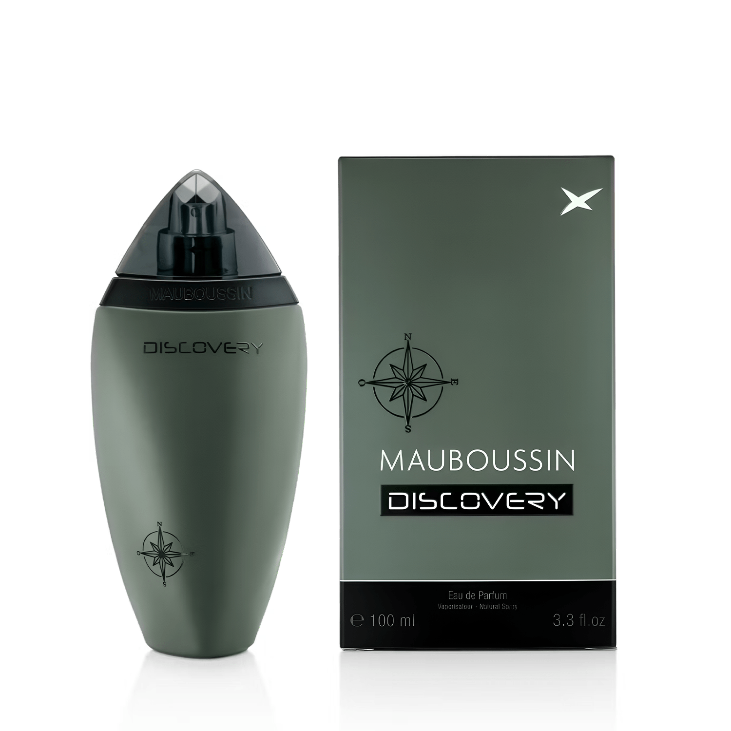 Mauboussin Discovery EDP | My Perfume Shop