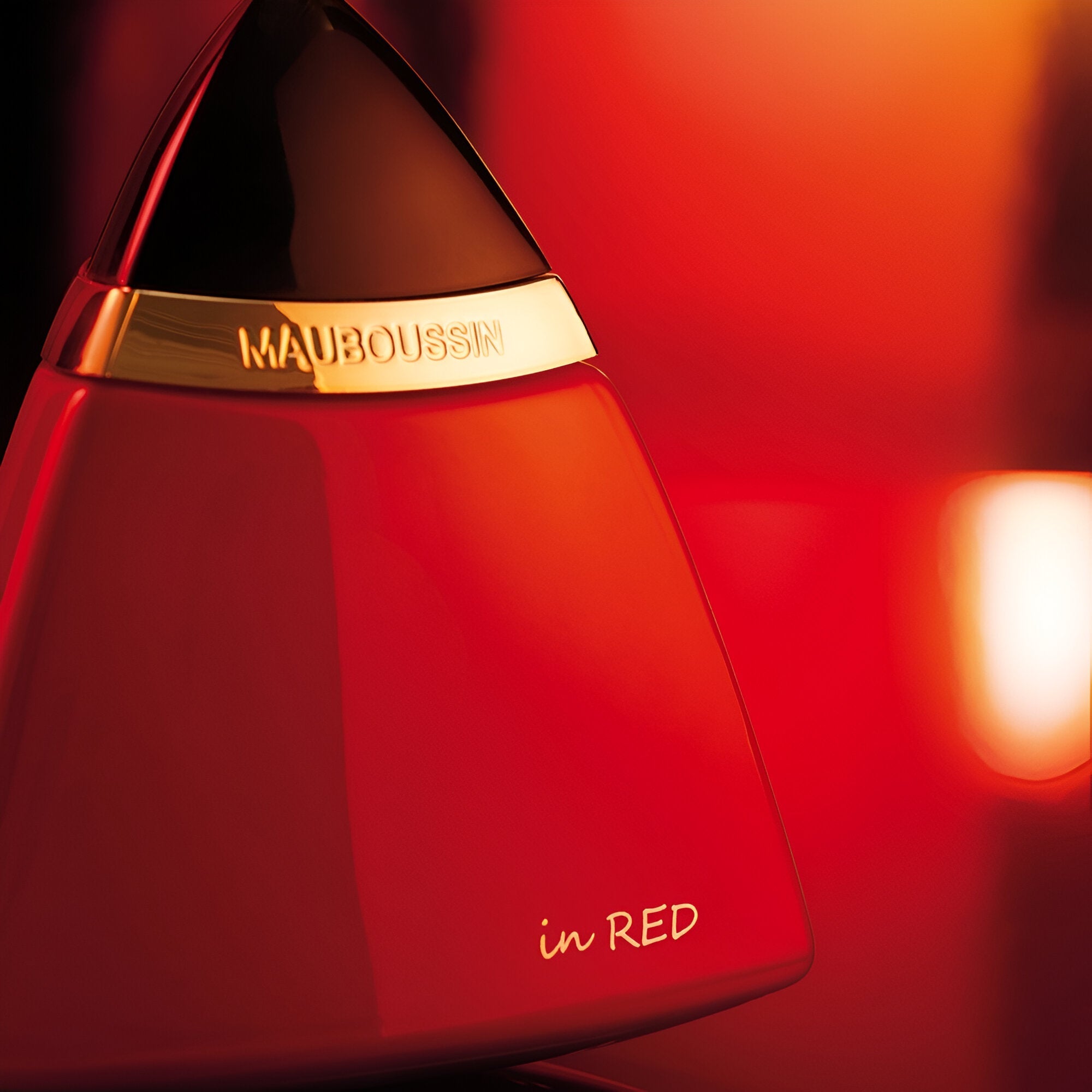 Mauboussin In Red EDP | My Perfume Shop