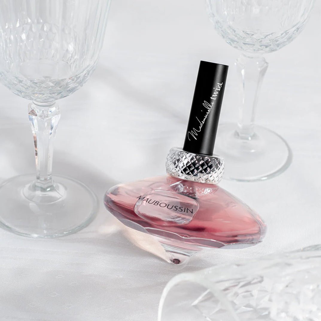 Mauboussin Mademoiselle Twist EDP | My Perfume Shop