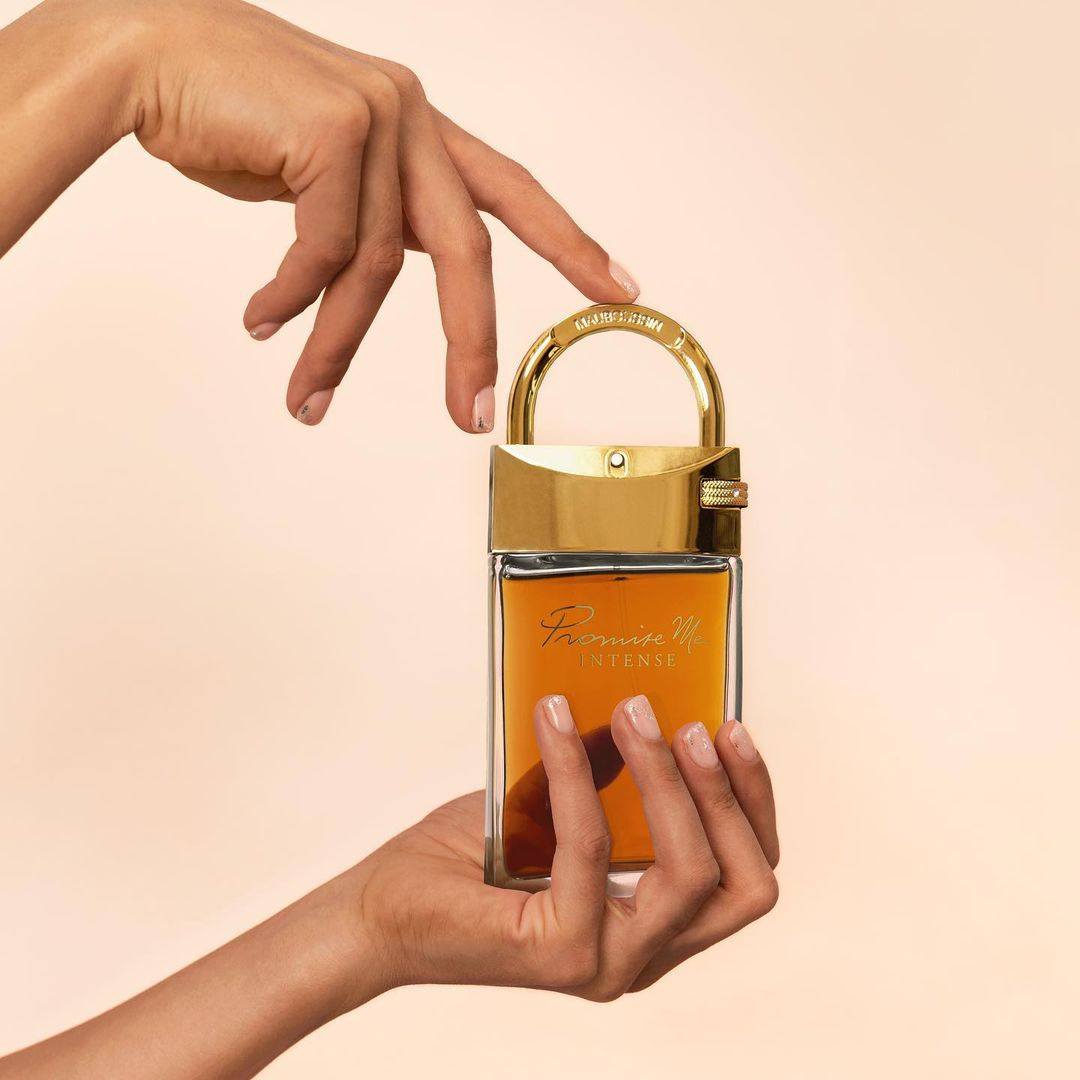 Mauboussin Promise Me Intense EDP | My Perfume Shop