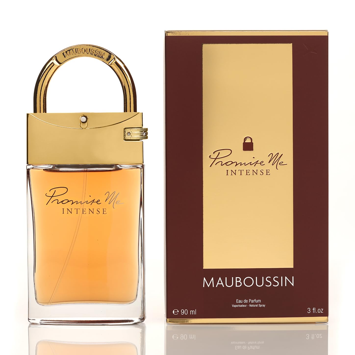 Mauboussin Promise Me Intense EDP | My Perfume Shop