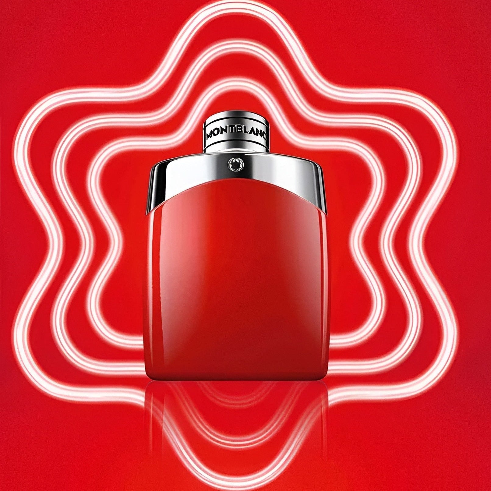 Mont Blanc Legend Red EDP Gift Set for Him 3