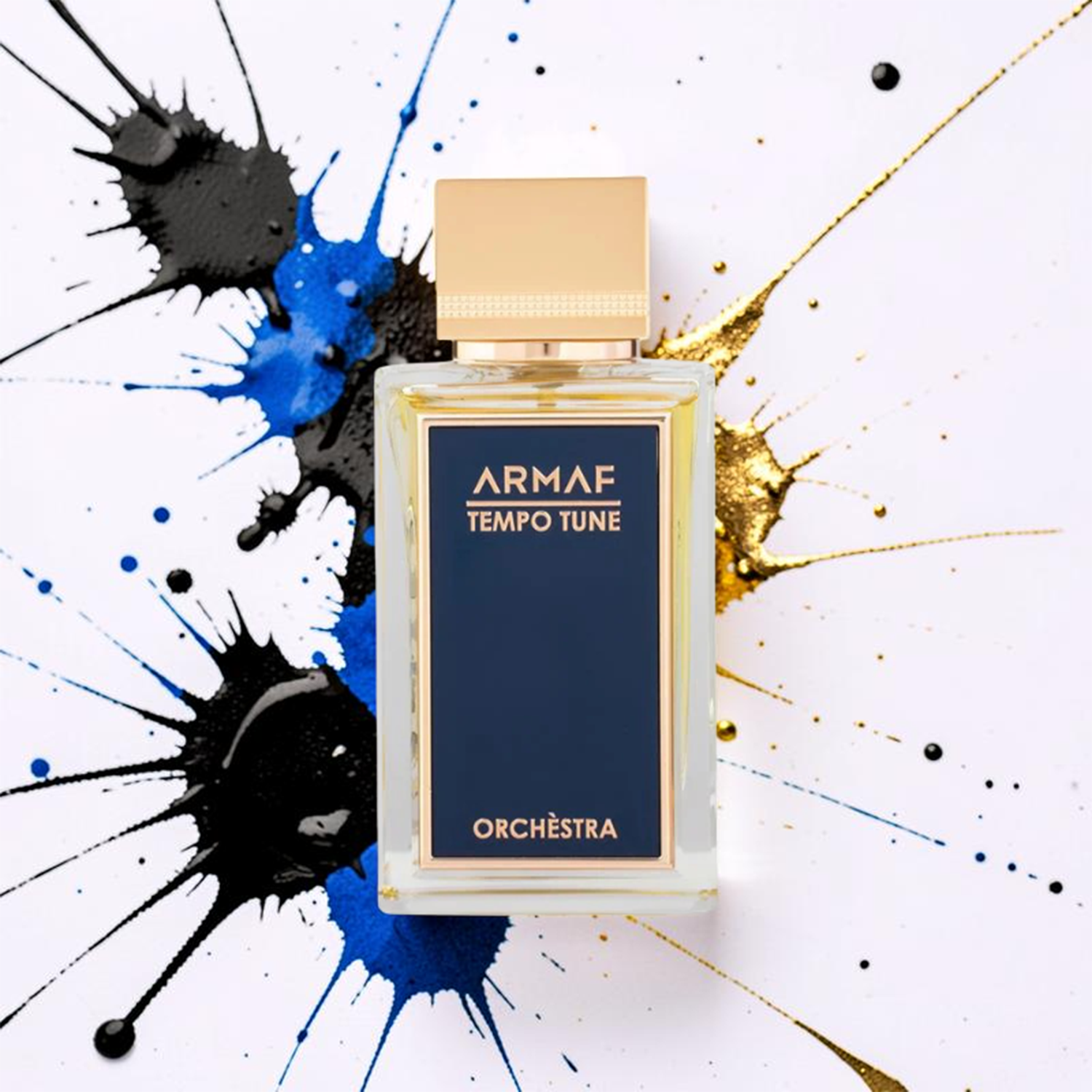 Armaf Orchestra Tempo Tune EDP