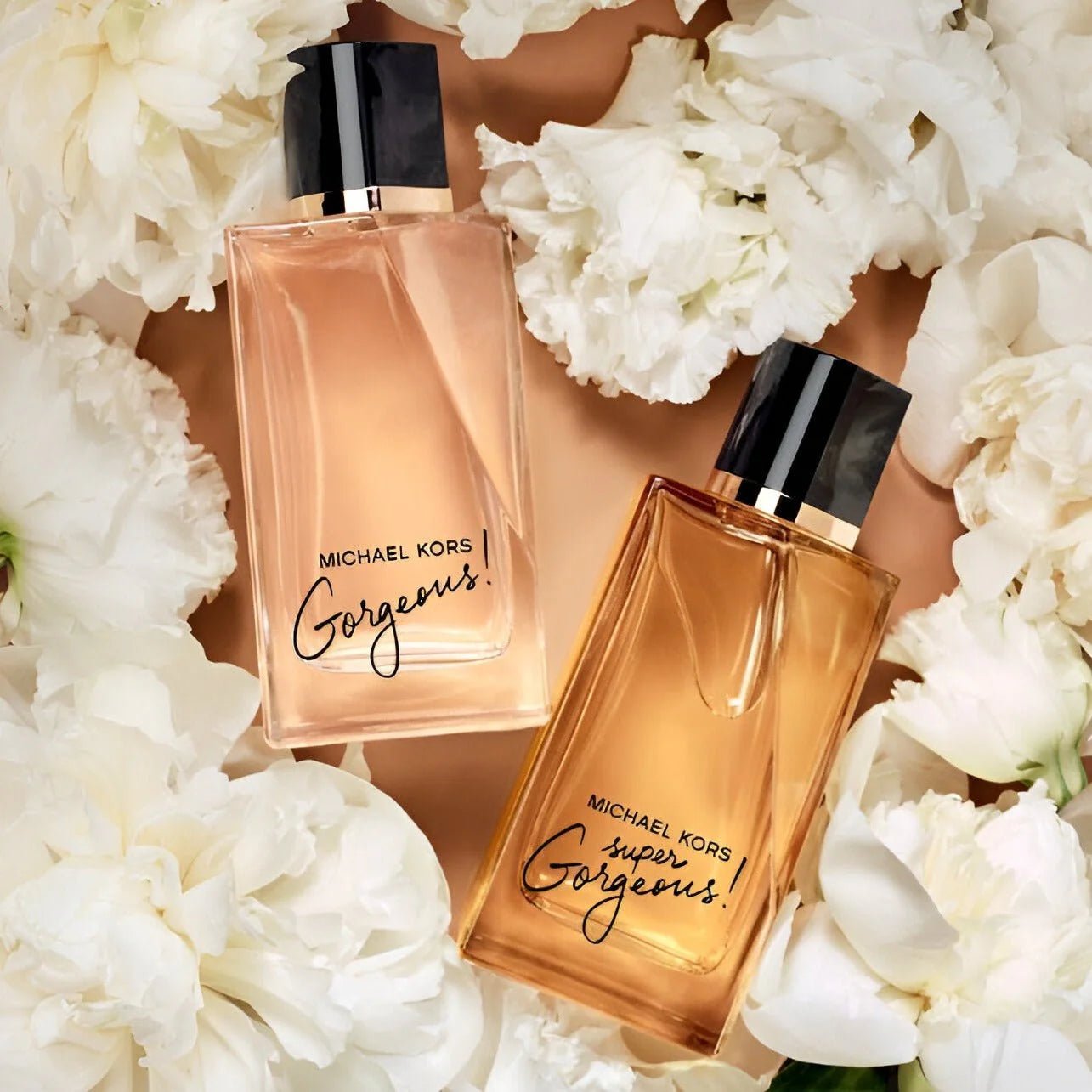 Michael Kors Gorgeous EDP Body Lotion Set for Women | My Perfume Shop