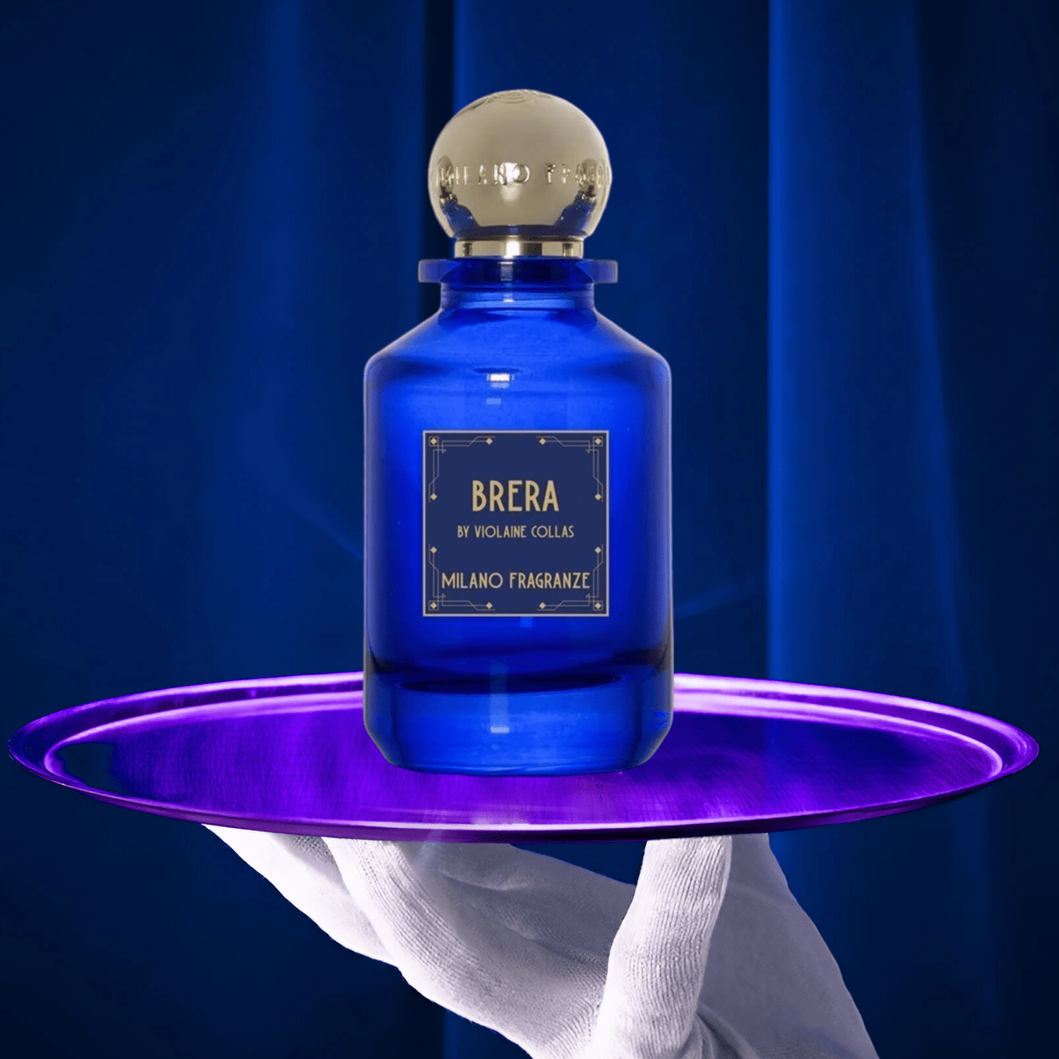 Milano Fragranze Brera EDP | My Perfume Shop