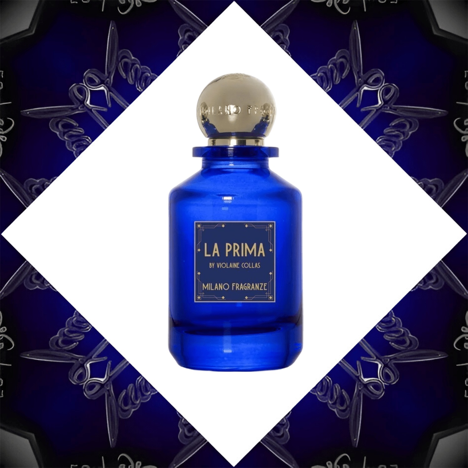 Milano Fragranze La Prima EDP | My Perfume Shop