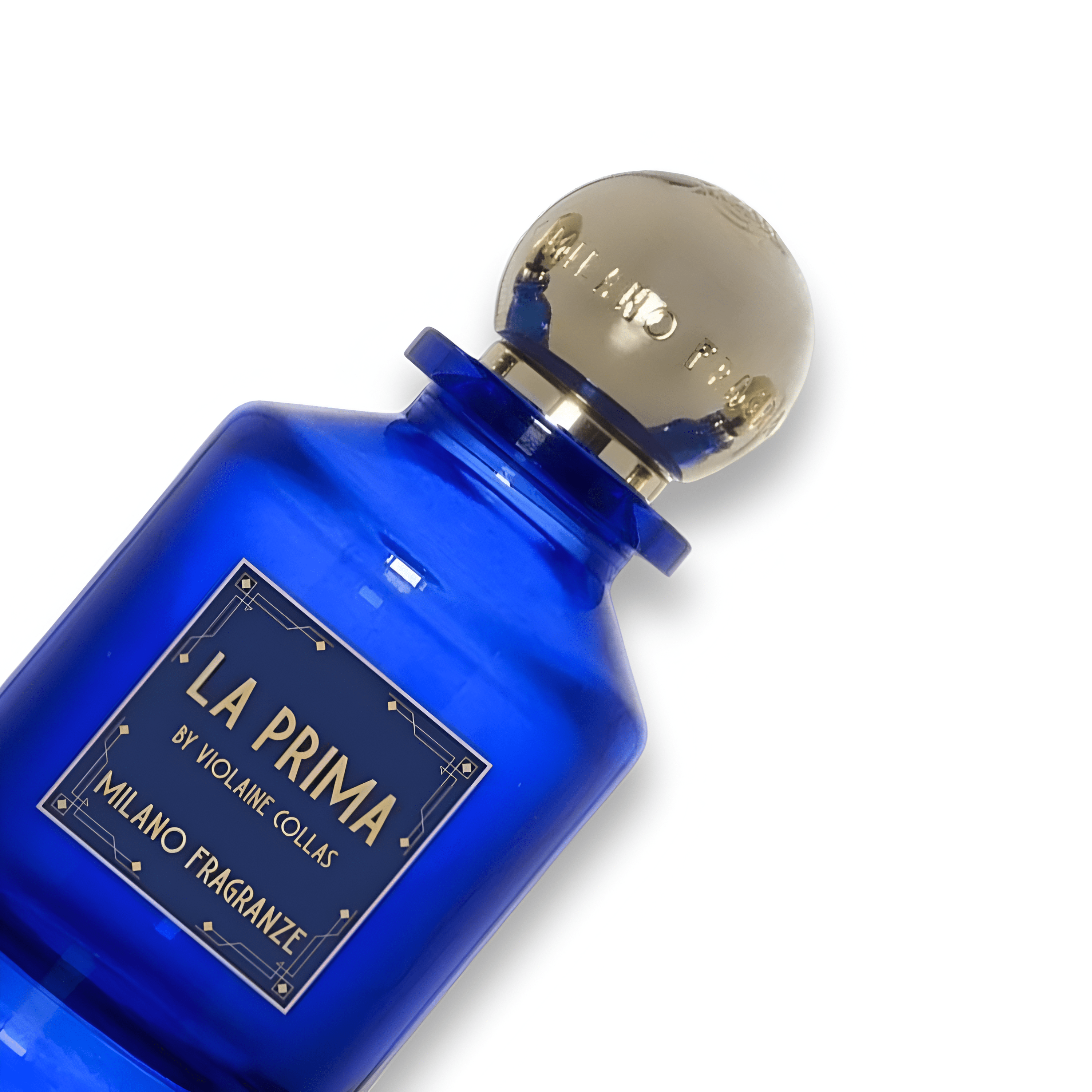 Milano Fragranze La Prima EDP | My Perfume Shop