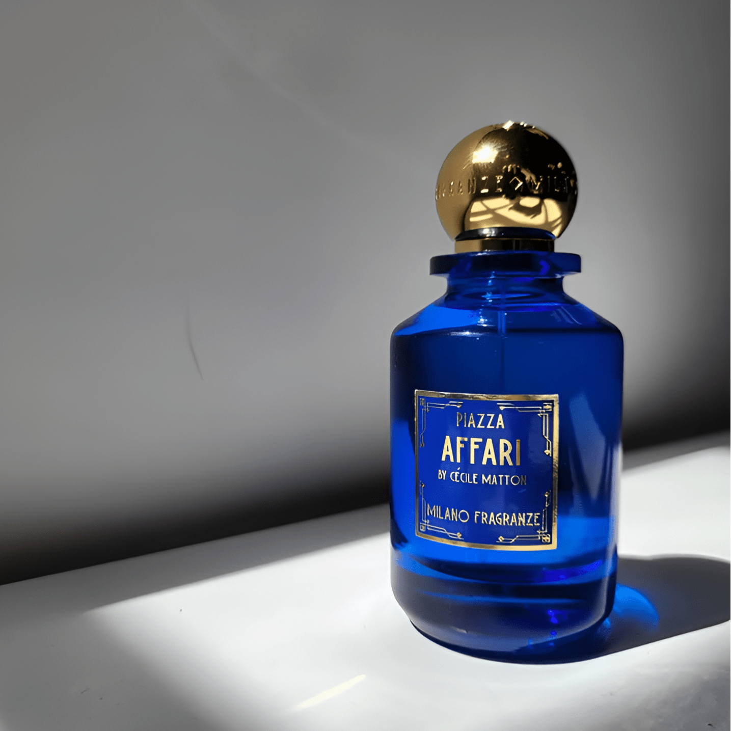 Milano Fragranze Piazza Affari EDP | My Perfume Shop