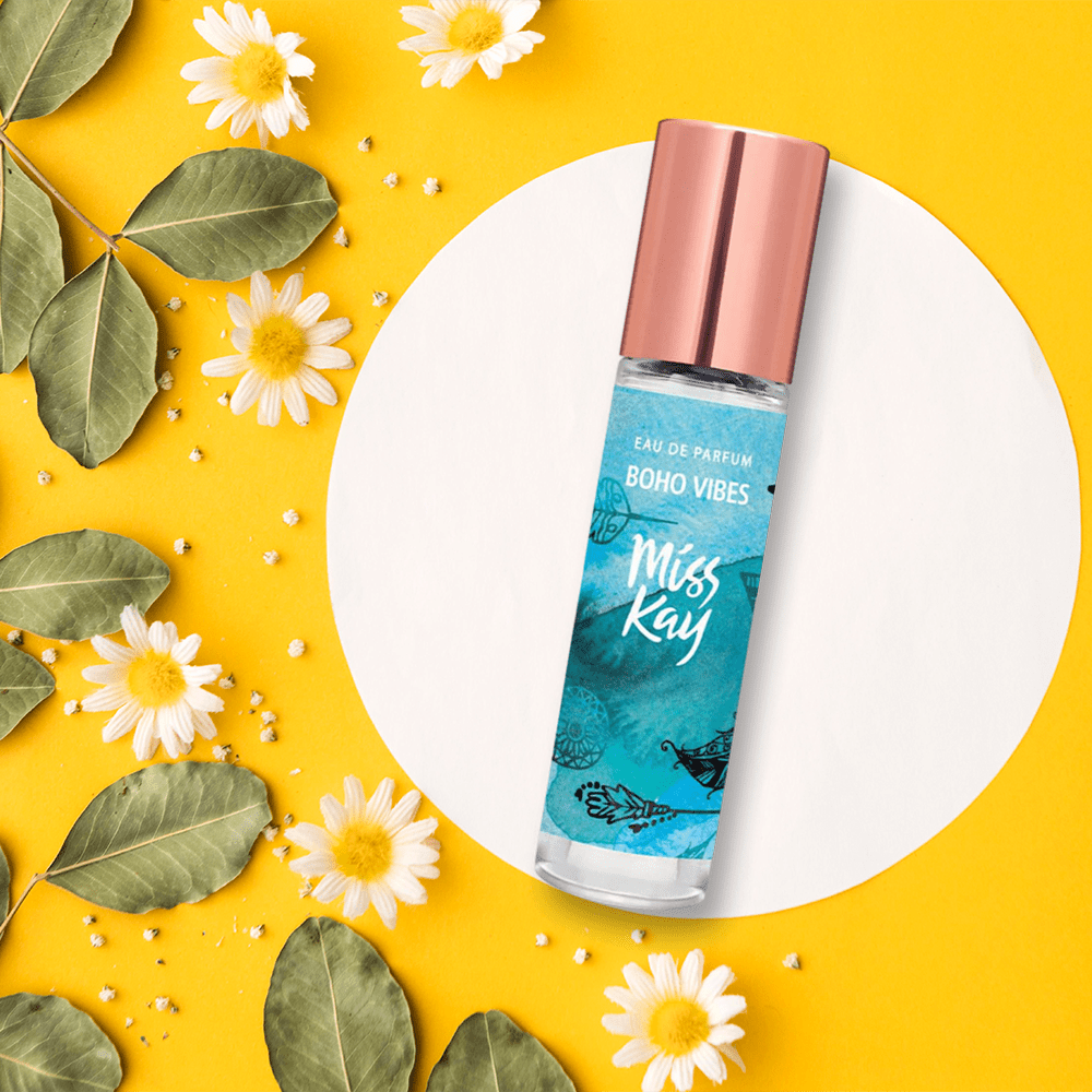 Miss Kay Boho Vibes Rollerball EDP | My Perfume Shop