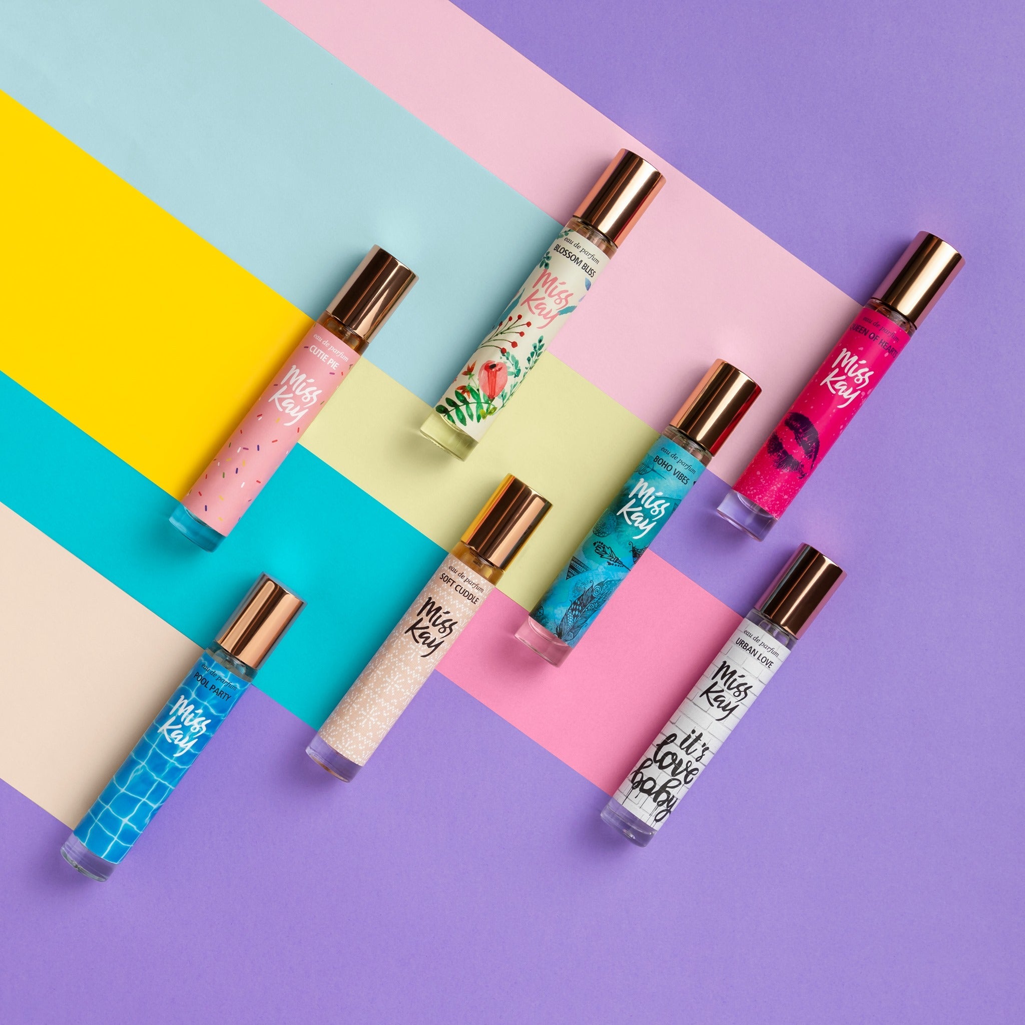 Miss Kay Cutie Pie EDP | My Perfume Shop