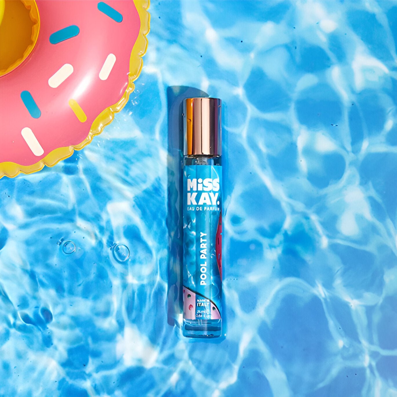 Miss Kay Pool Party EDP | My Perfume Shop