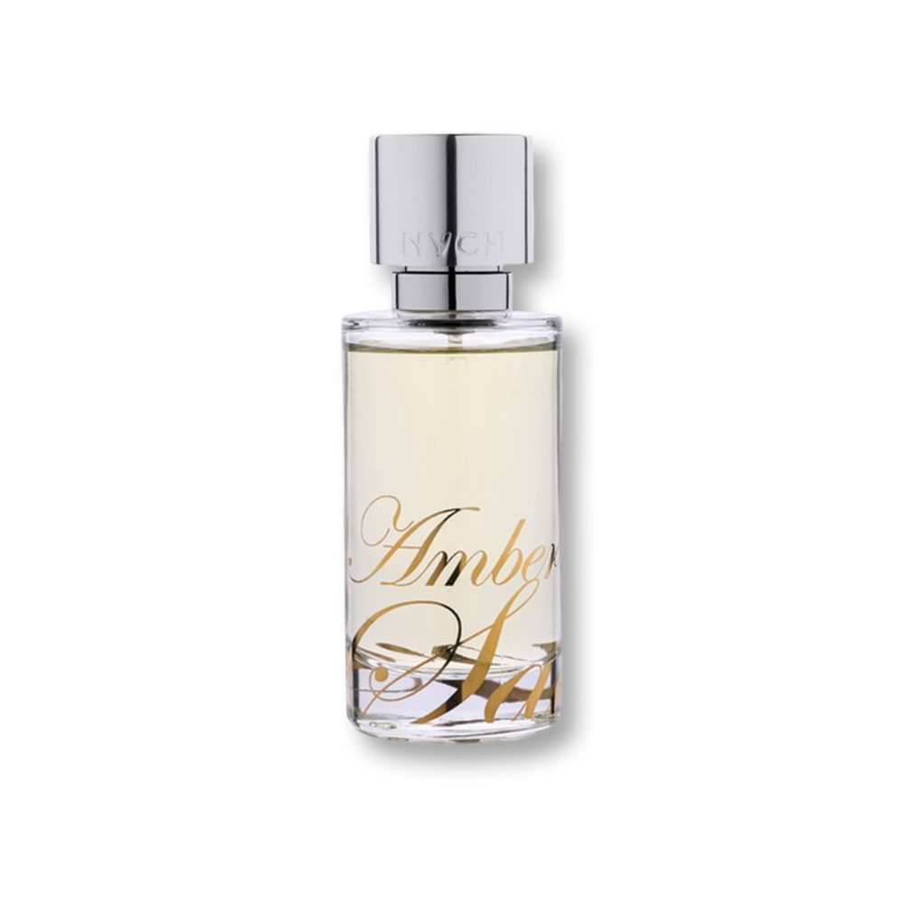 Nych Perfumes Amber Sahara EDP