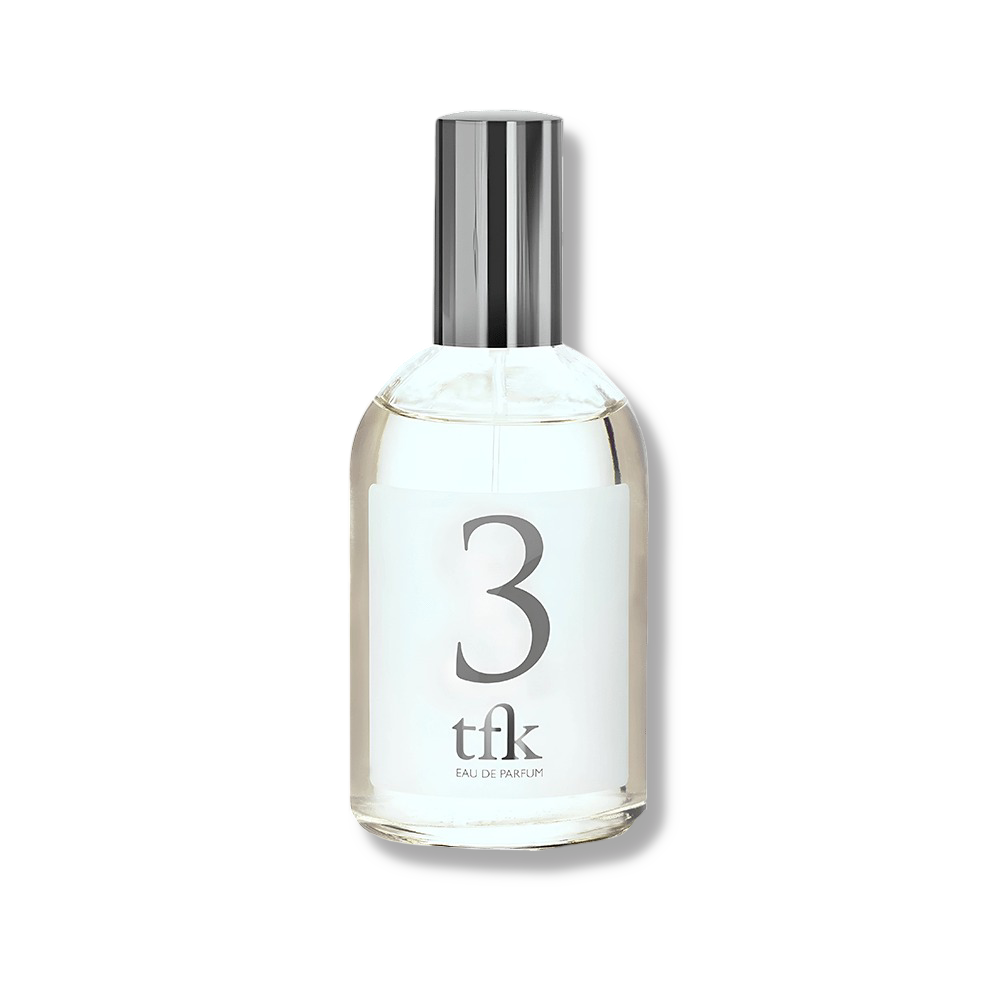 عطر ذا فراجرانس كيتشن 3 أو دو بارفان
