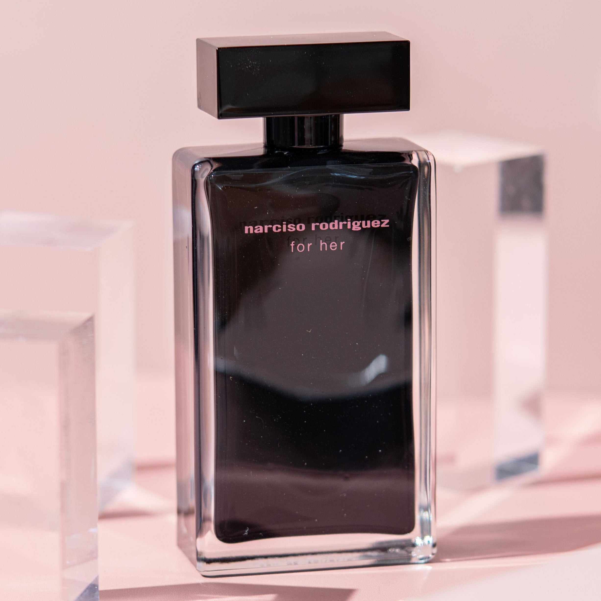 Narciso Rodriguez For Her Body Lotion & EDT Set for Women | My Perfume Shop