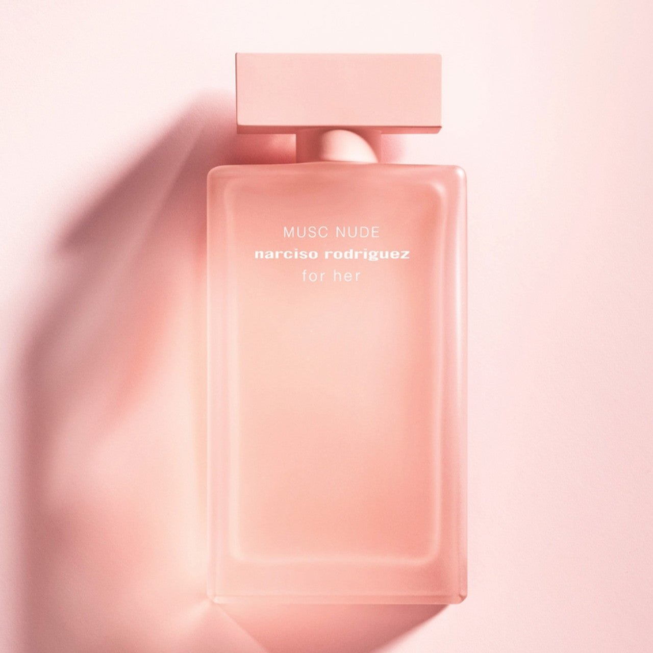 Narciso Rodriguez Musc Nude For Her EDP | My Perfume Shop