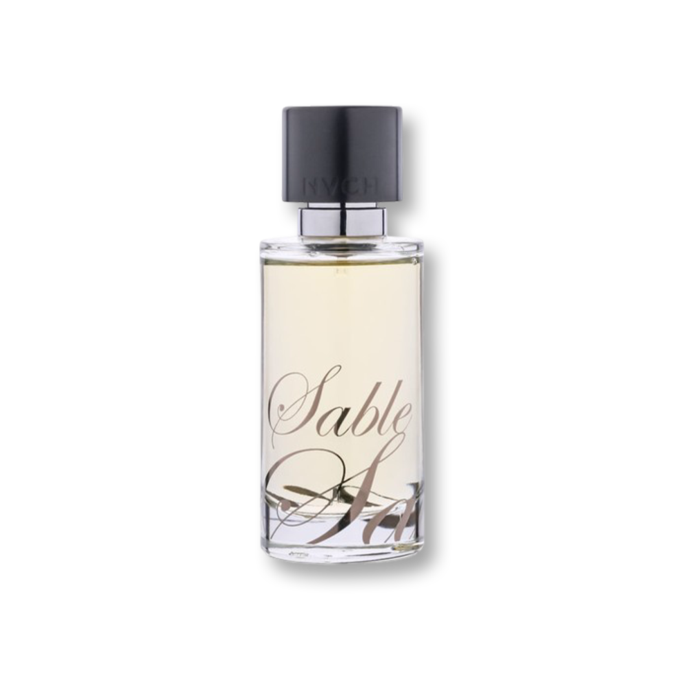 Nych Perfumes Sable Sahara EDP
