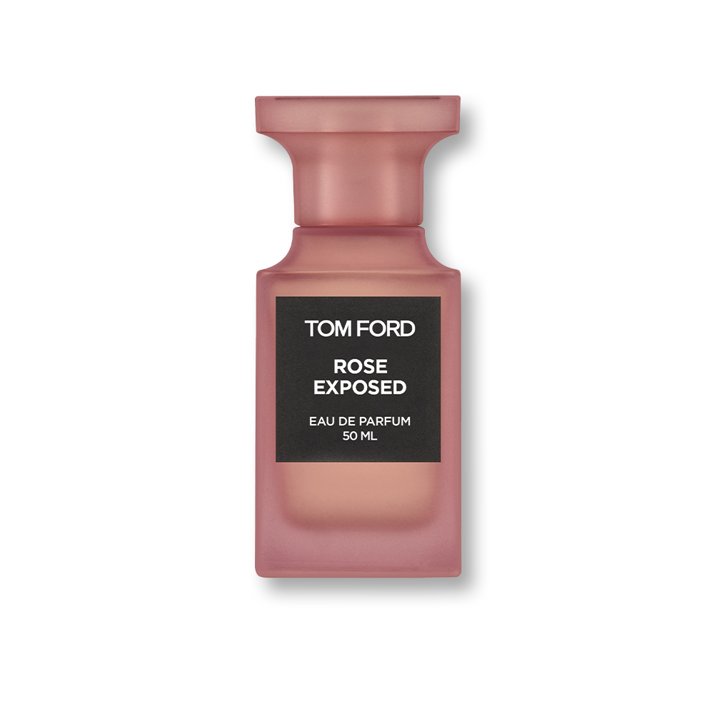 Shop Tom Ford Rose Exposed EDP 50ml | My Perfume Shop Bahrain