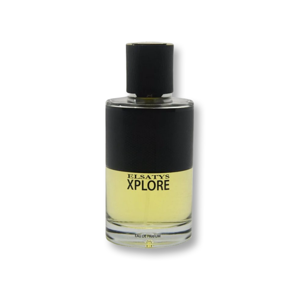 Reyane Tradition Elsatys Xplore EDP
