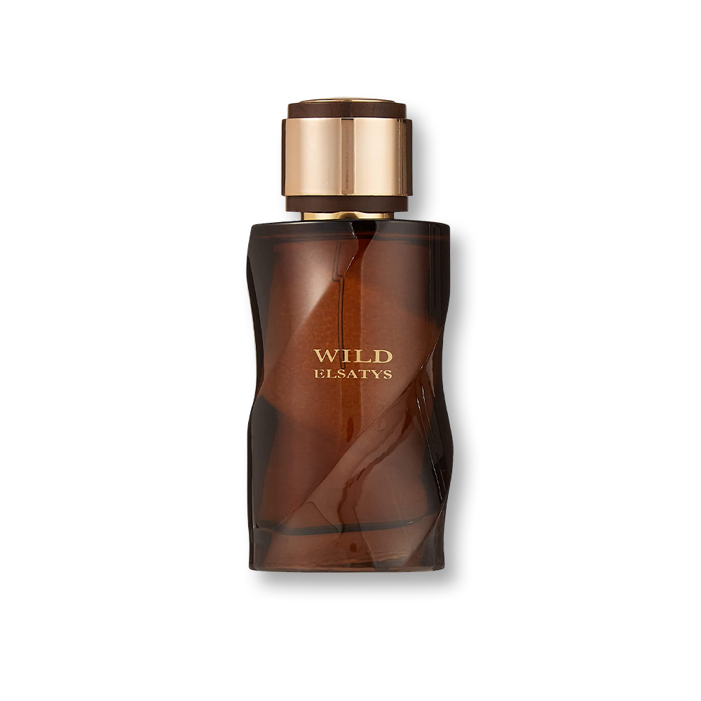 Reyane Tradition Wild Elsatys EDP