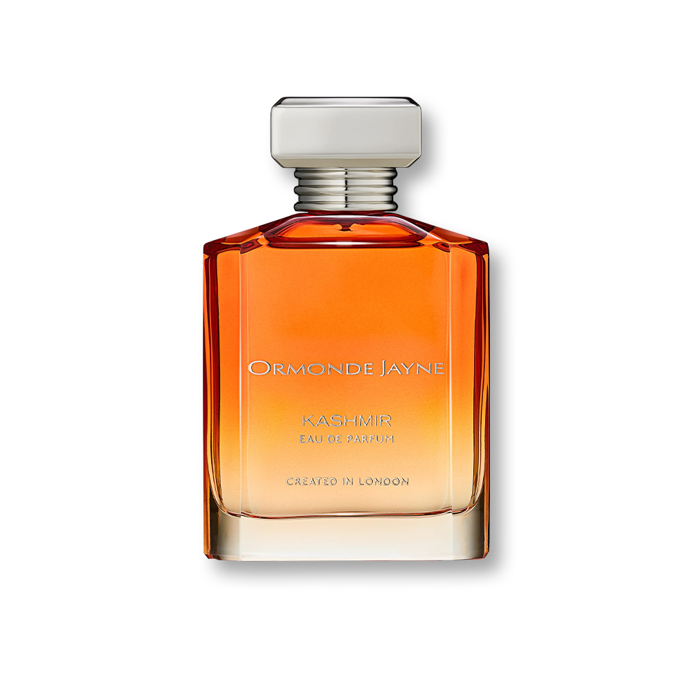 عطر أورموند جاين كشمير
