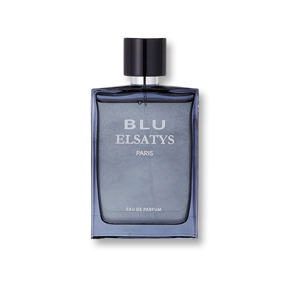 Reyane Tradition Blu Elsatys EDP