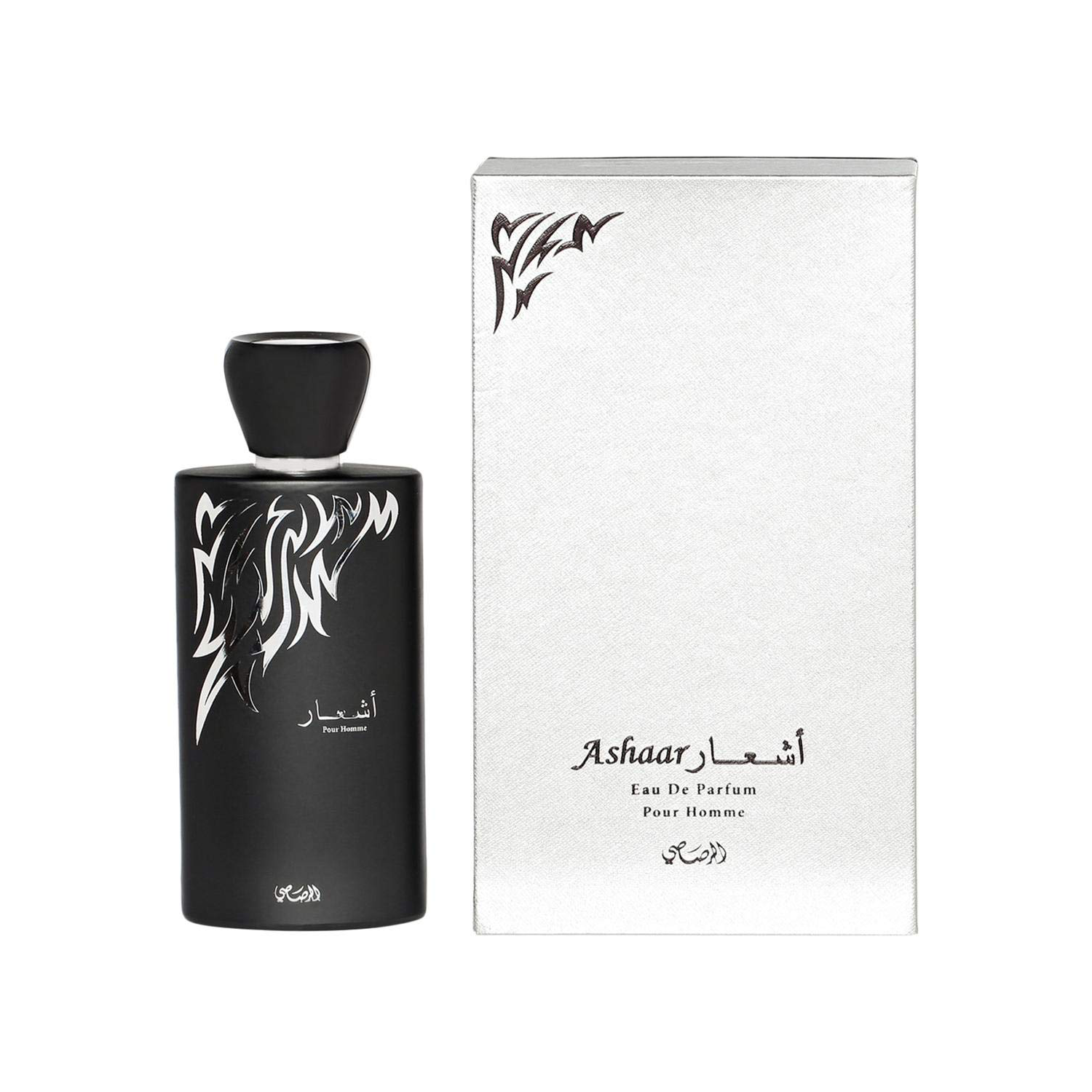 Rasasi Ashaar EDP for Men