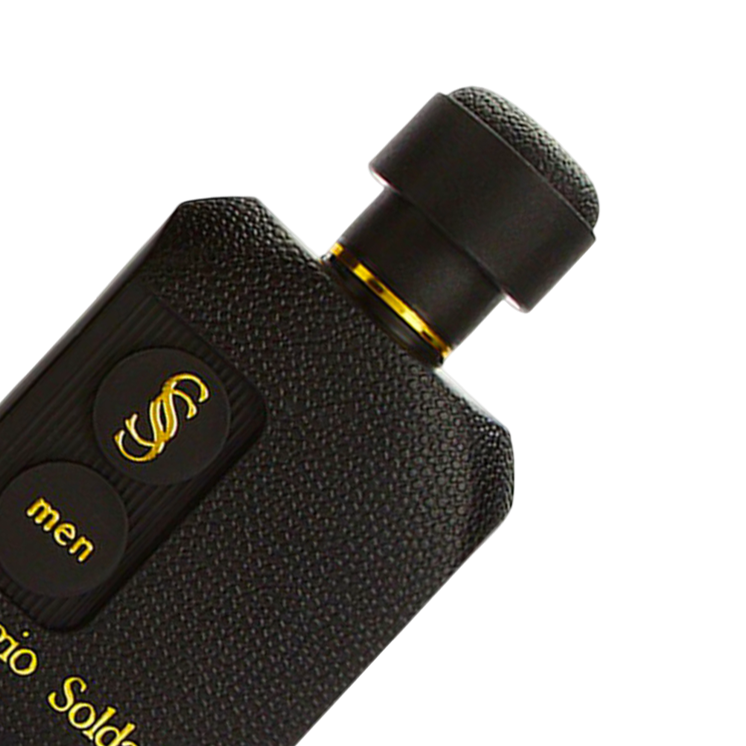 Sergio Soldano Sergio Soldano Black EDT for Men