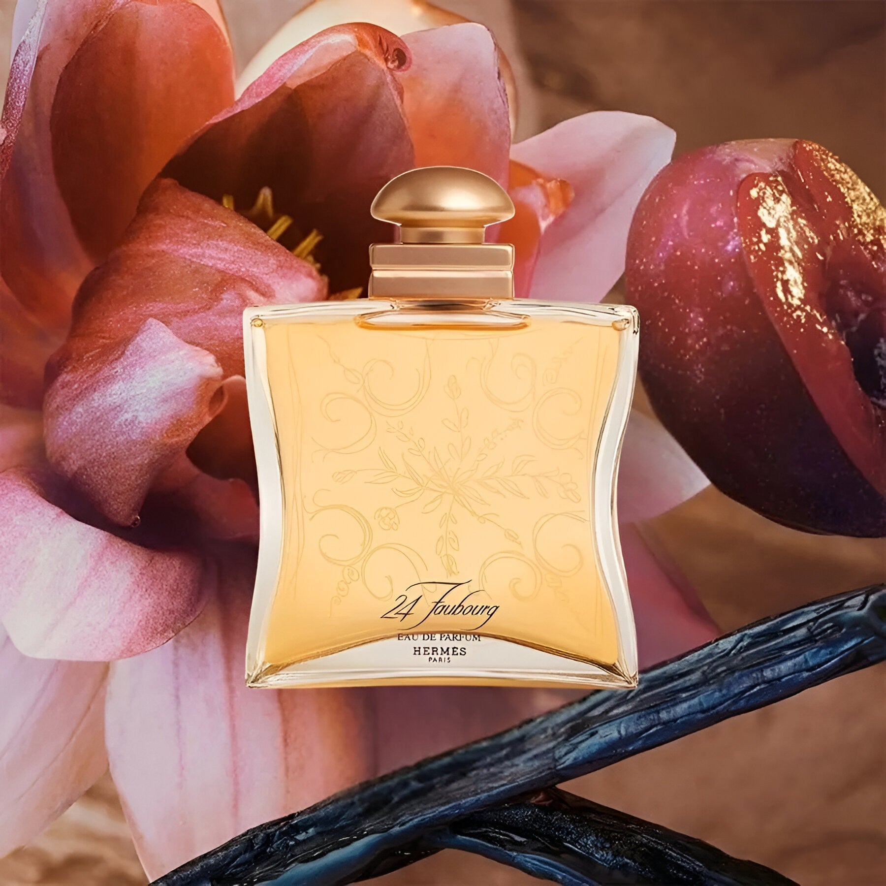 Shop Hermes 24 Faubourg EDT For Women 100ml | My Perfume Shop Bahrain