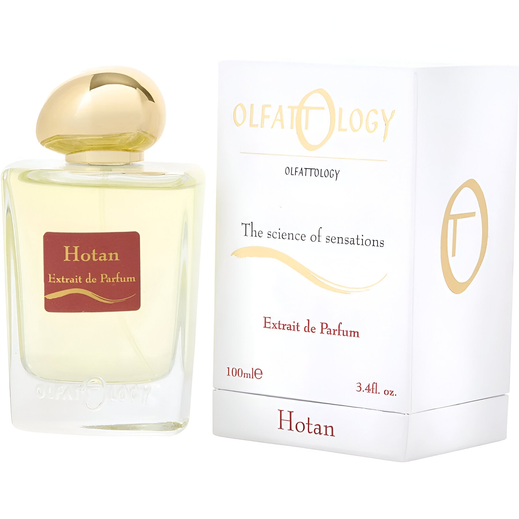 Olfattology Hotan Extrait De Parfum | My Perfume Shop
