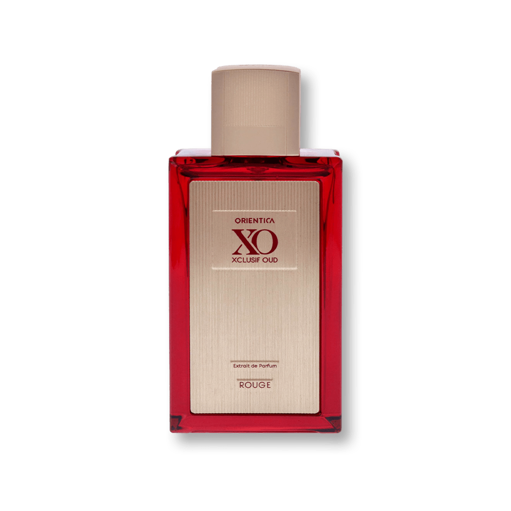 تسوق Orientica Xclusif Oud Rouge Extrait De Parfum in Bahrain