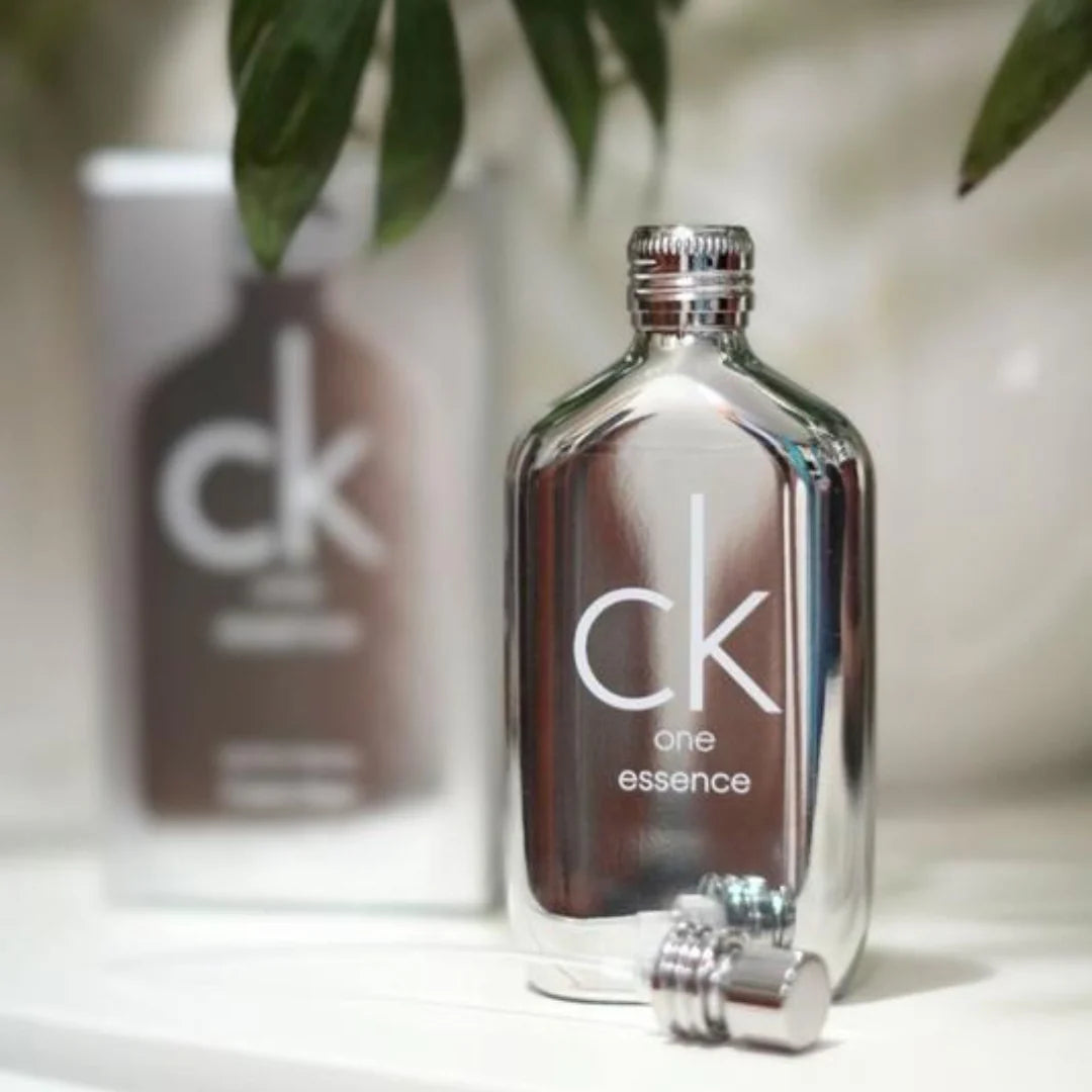 عطر كالفن كلاين سي كيه ون إسنس بارفان إنتنس
