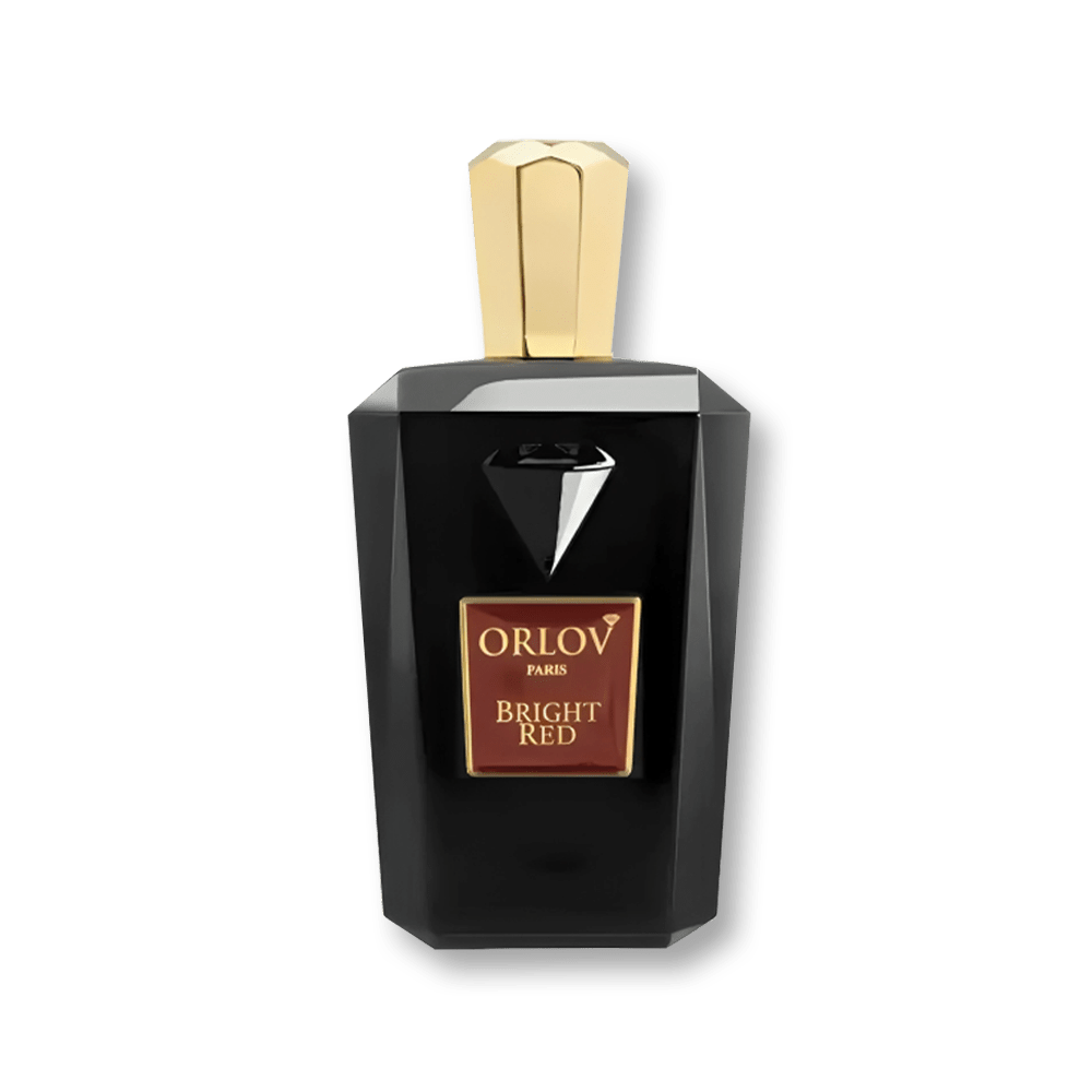 Shop Orlov Paris Bright Red EDP in Bahrain