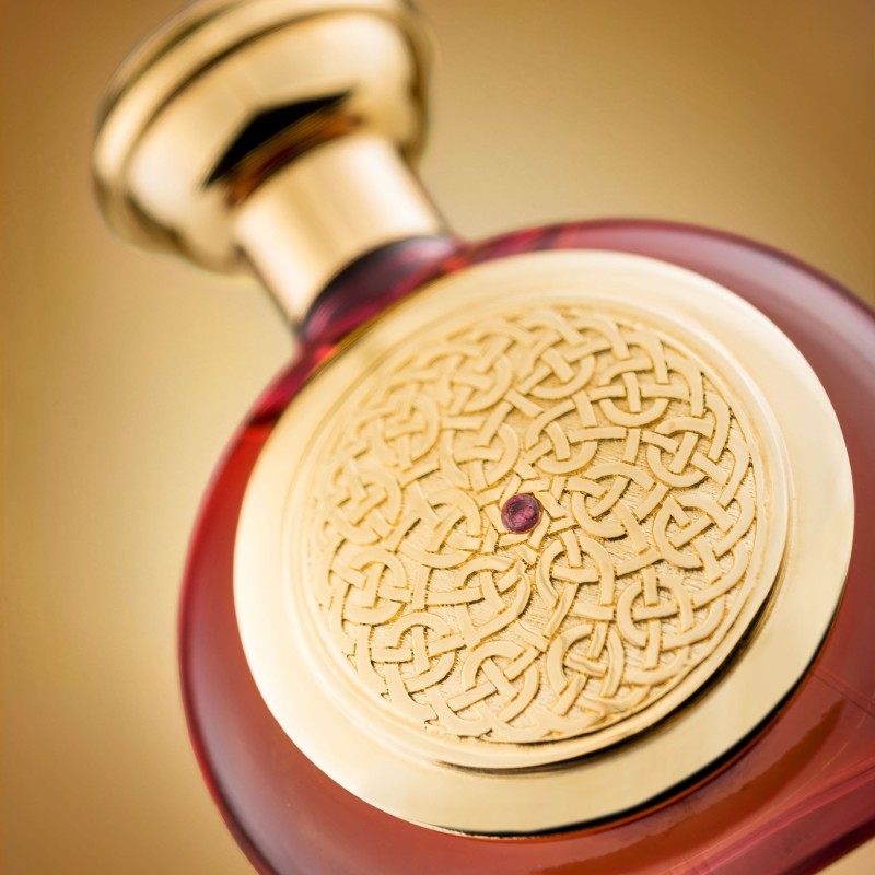 Boadicea The Victorious Oud Sapphire Pure Parfum