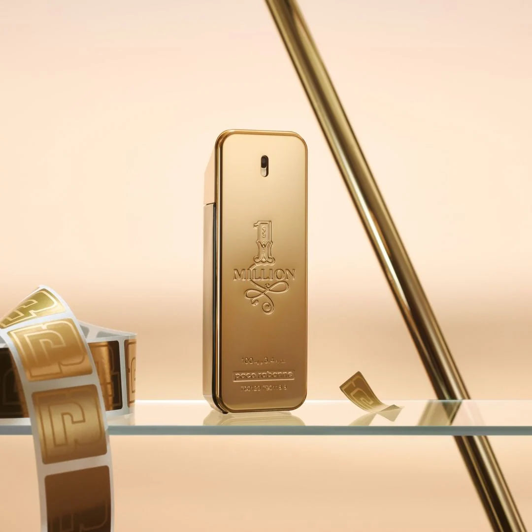 Paco Rabanne One Million Gift Set for Him 2