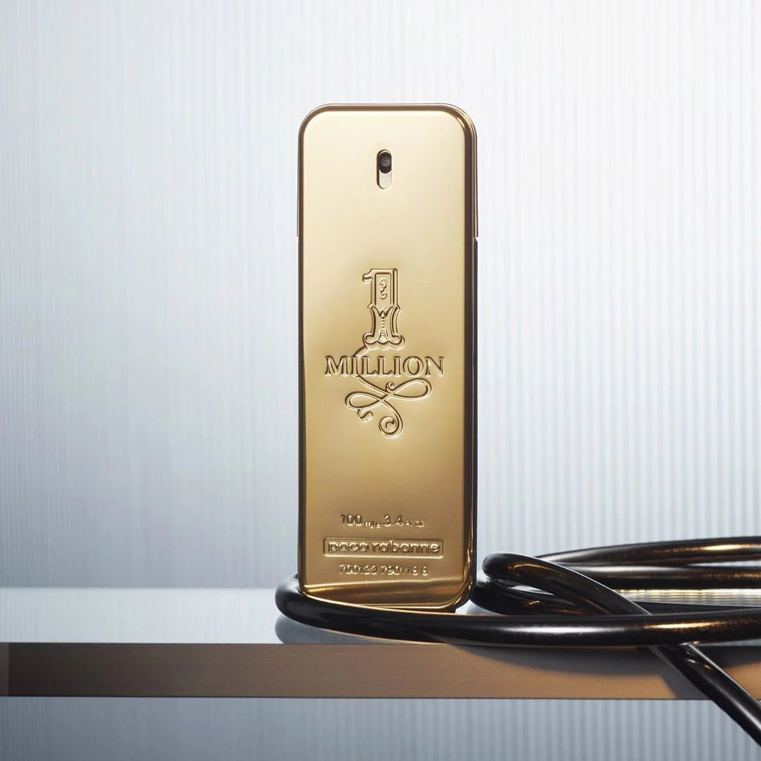 Paco Rabanne One Million Gift Set for Him 2