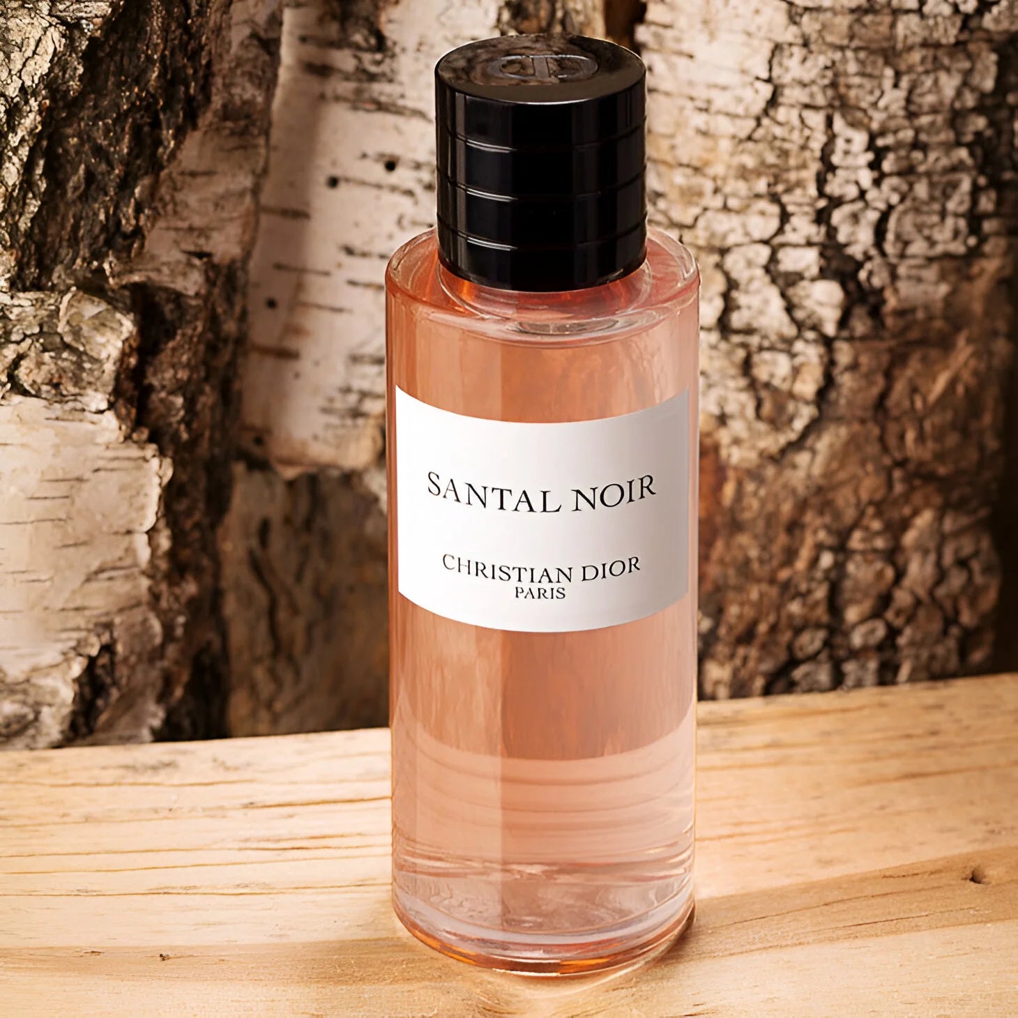 عطر كريستيان ديور سانتال نوار