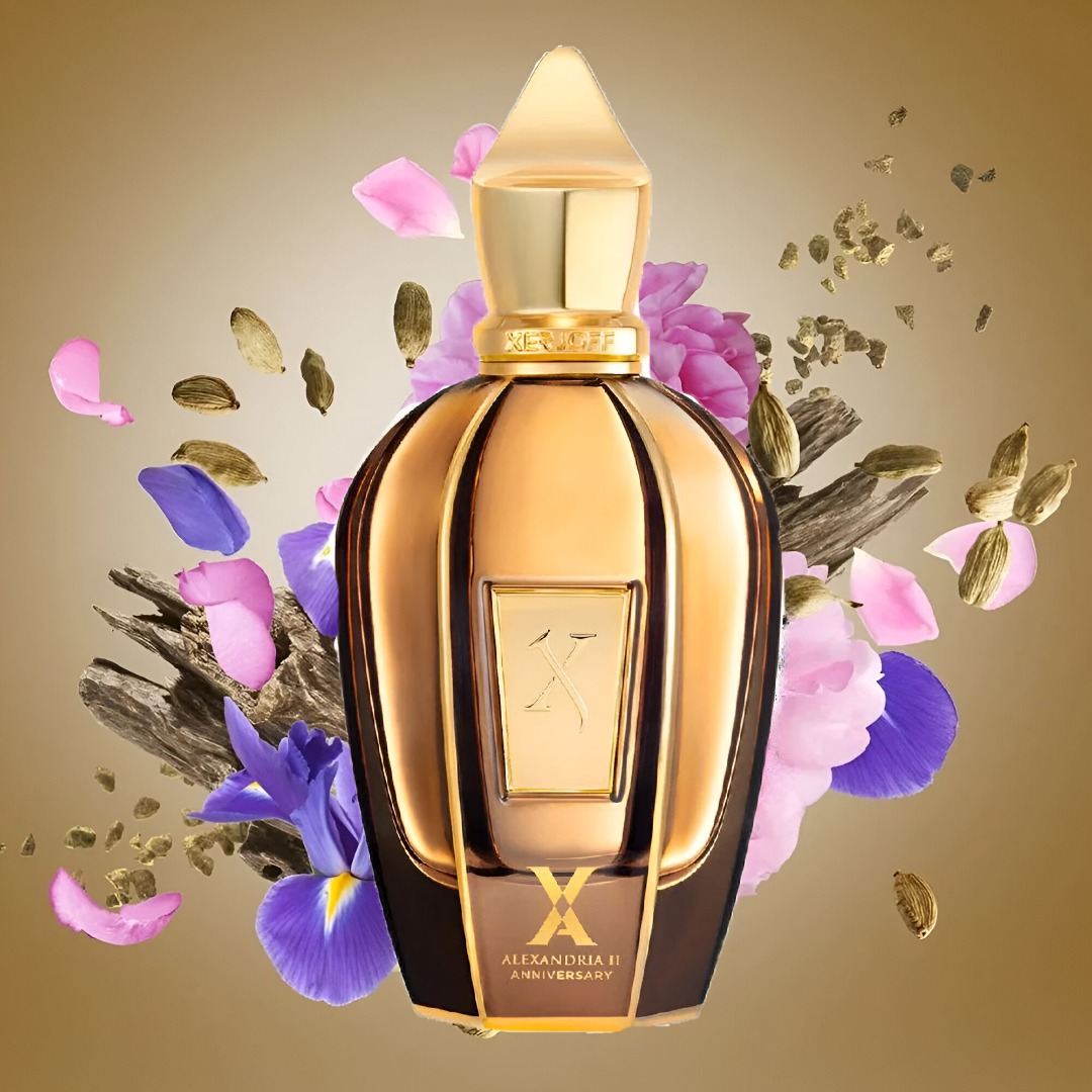 عطر زيرجوف عود ستارز الإسكندرية الثاني الذكرى السنوية