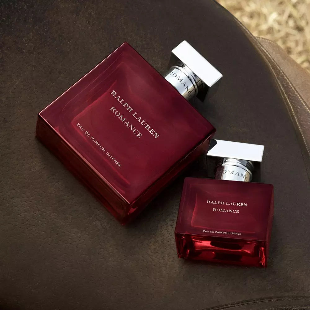 عطر رالف لورين رومانس أو دي بارفان مكثف