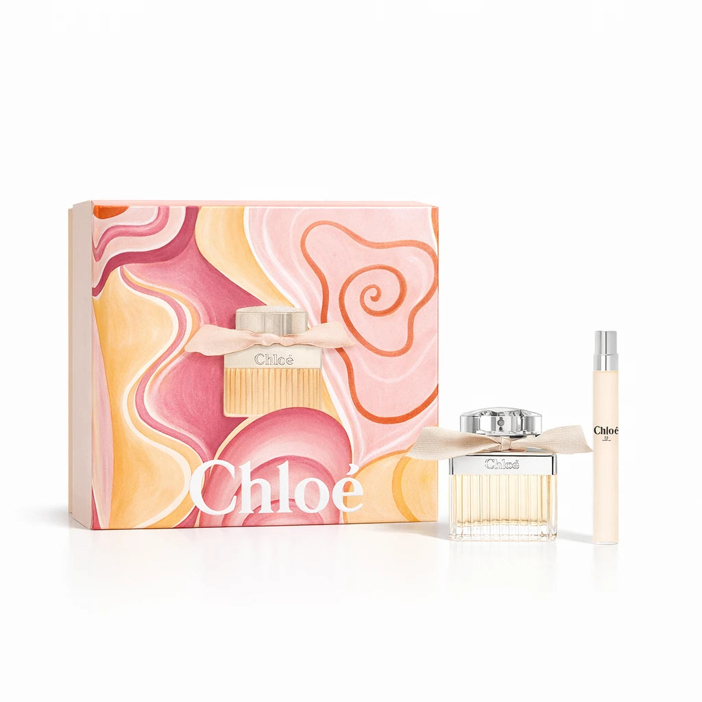 Chloe EDP Gift Set For Women