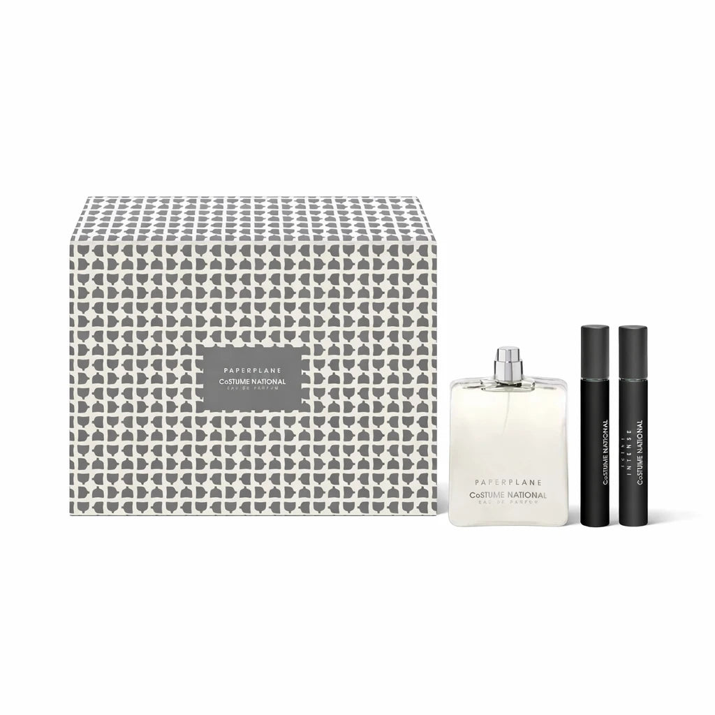 Costume National Scent Intense EDP Gift Set OpenAI studio hero