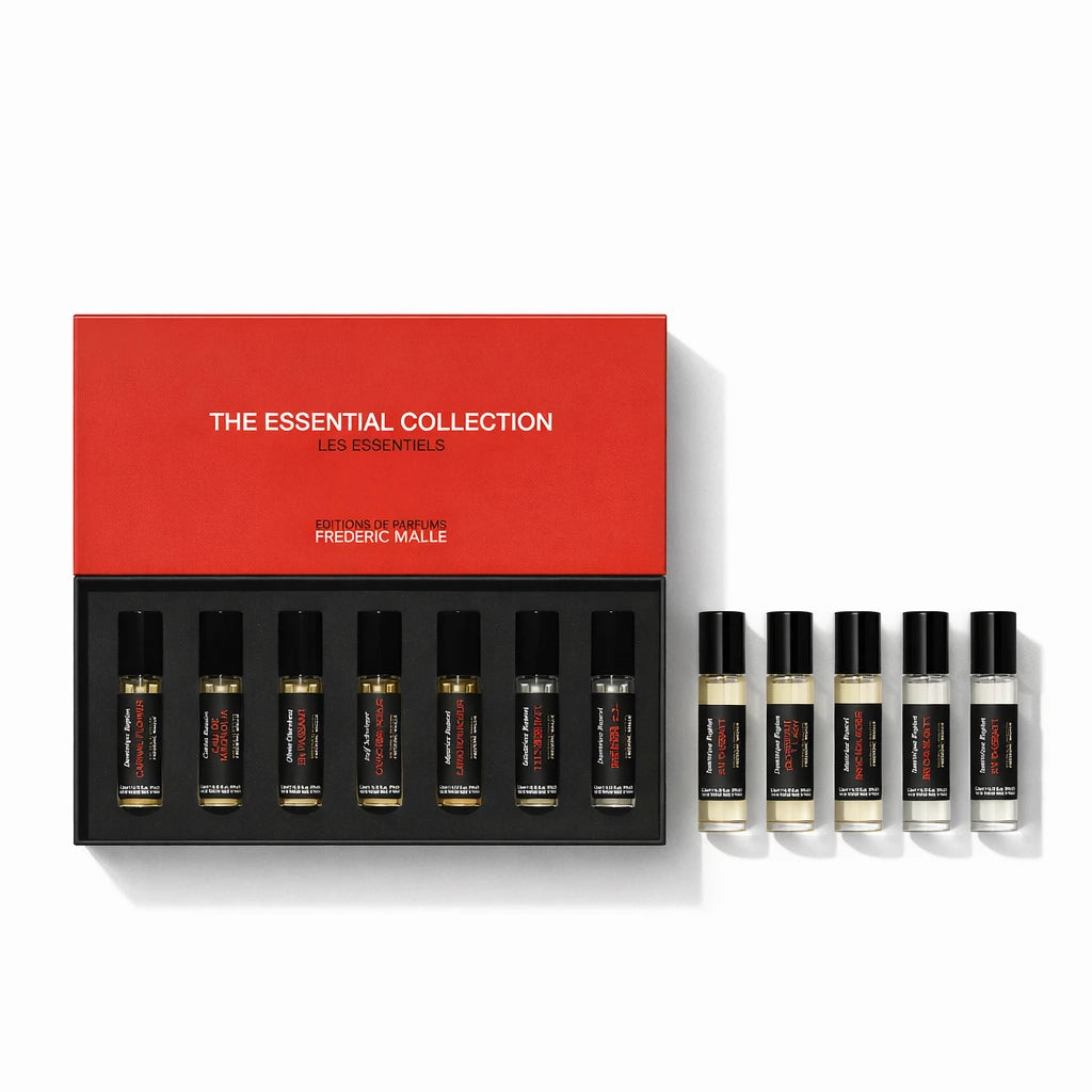 Frederic Malle EDP Discovery Gift Set standardized gift set hero image