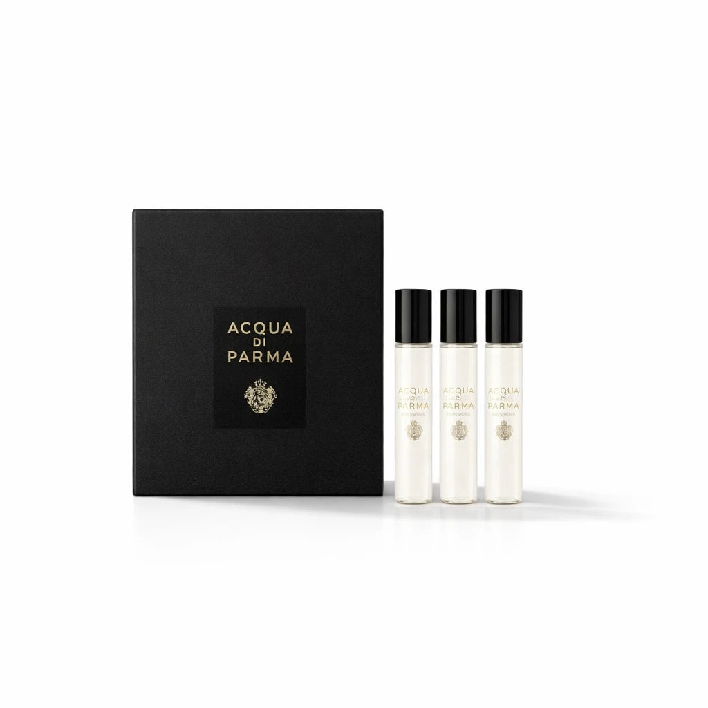 Acqua Di Parma Signatures Of The Sun Discovery Set 2 OpenAI studio hero