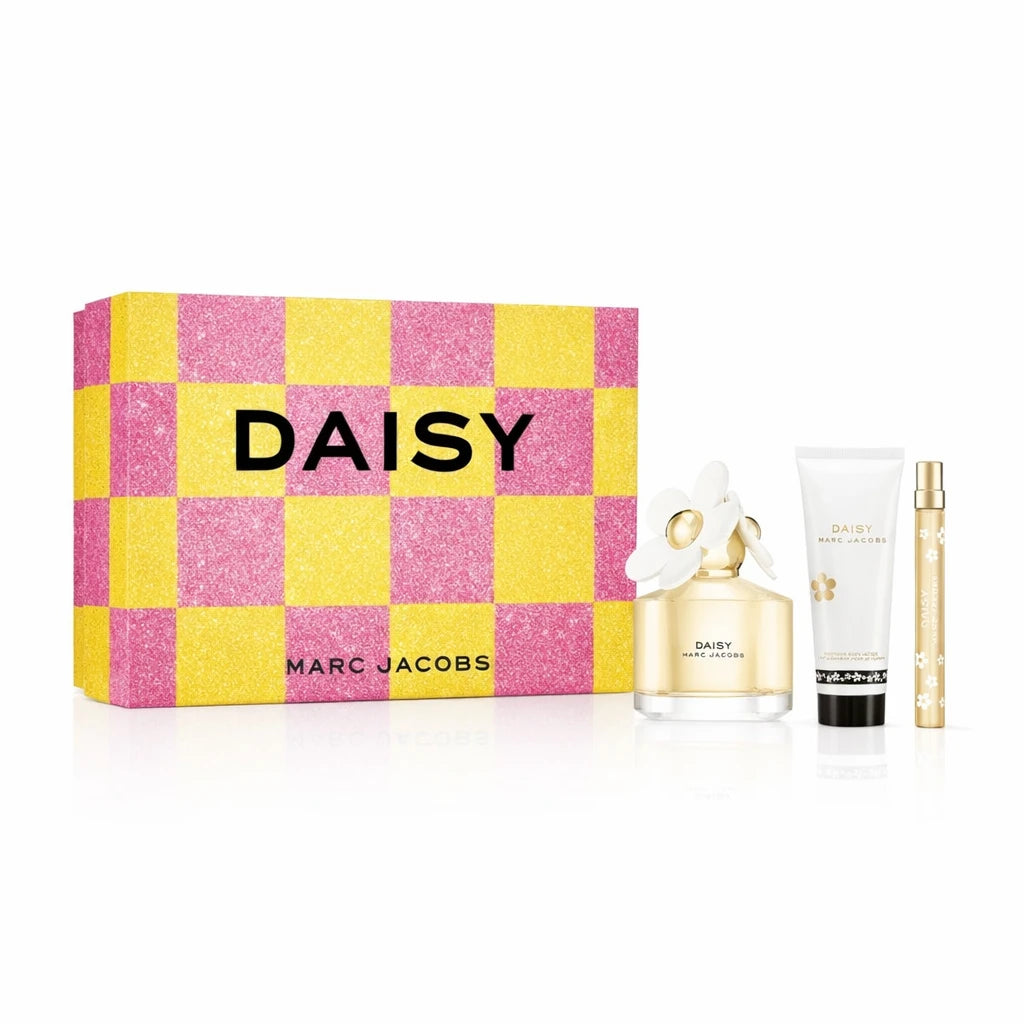 Marc Jacobs Daisy Gift Set for Her OpenAI studio hero