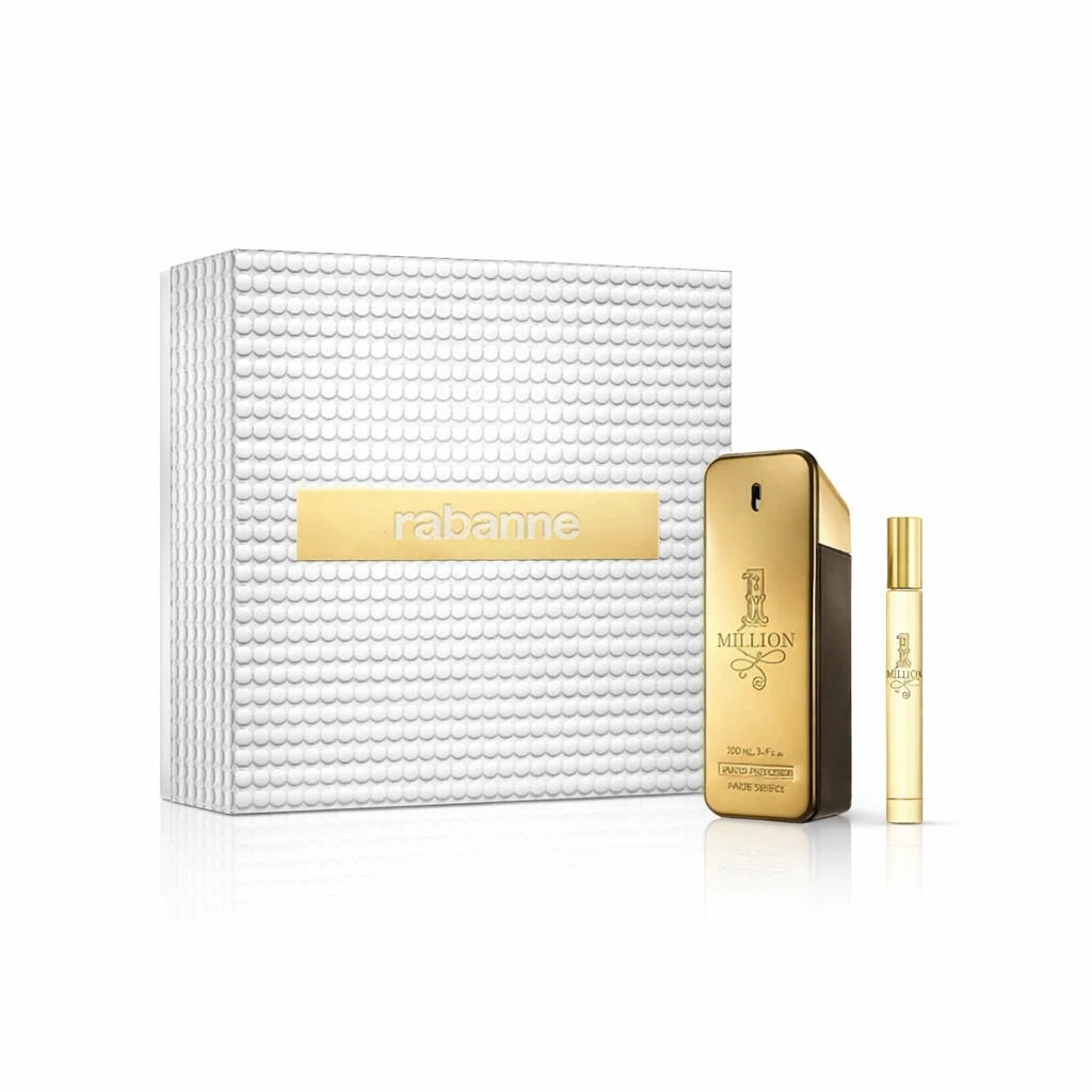 Paco Rabanne 1 Million Gift Set for Him 2 OpenAI studio hero