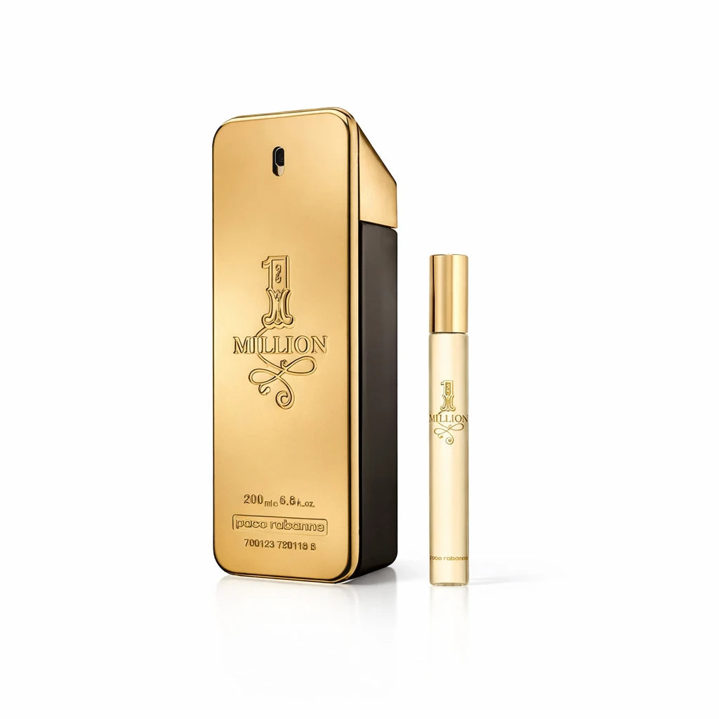 Paco Rabanne 1 Million Gift Set for Him 4 OpenAI studio hero