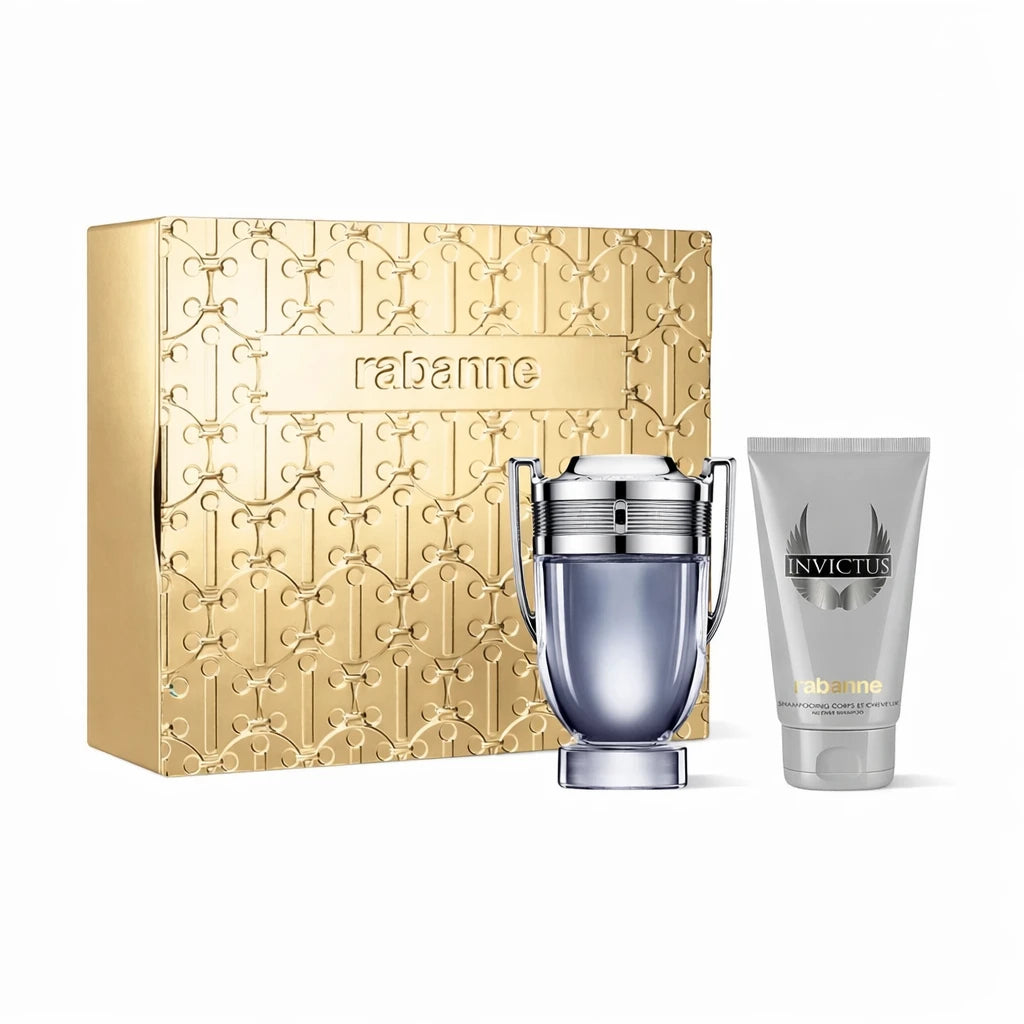 Paco Rabanne Invictus Gift Set for Him 3 OpenAI studio hero